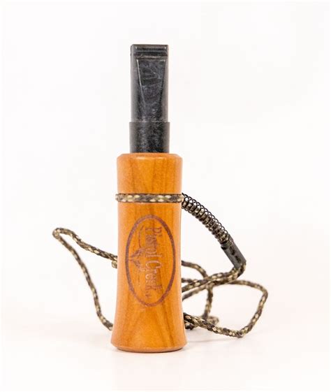 Crow Call - Pistol Creek Custom Turkey Calls