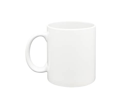 Suministros Para Las Artes Graficas Taza Cer Mica Oz Blanca Grado