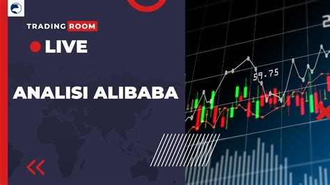 Analisi ALIBABA 3 APPROCCI Per Investire Live Trading Trading Room