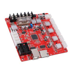 Placa Base De Impresora D Pwm Para Placa Base Anet A Plus Placa De