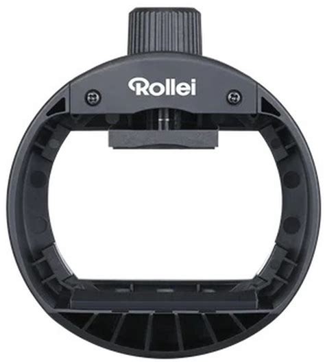 Rollei Hs Freeze S Portable Adapter Foto Erhardt