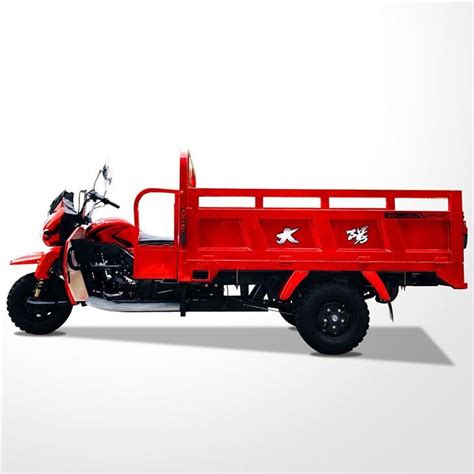 China Customized Tricar Motorizado De Cargo Suppliers Manufacturers