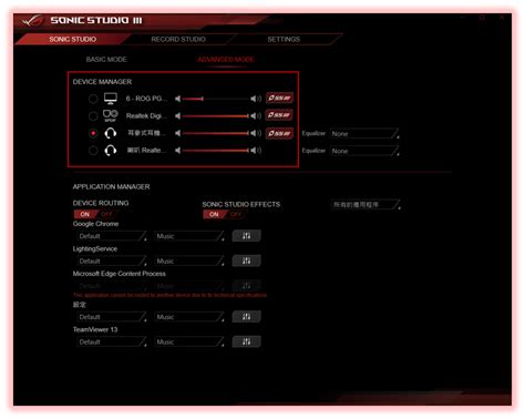 ROG Crosshair VIII Hero (WI-FI) | Motherboards | ROG Global