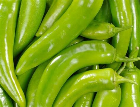 le piment tout ce quil faut savoir mon marche