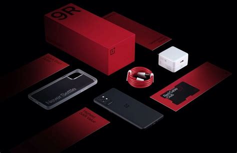 OnePlus 9R Receives OxygenOS 13 1 Update