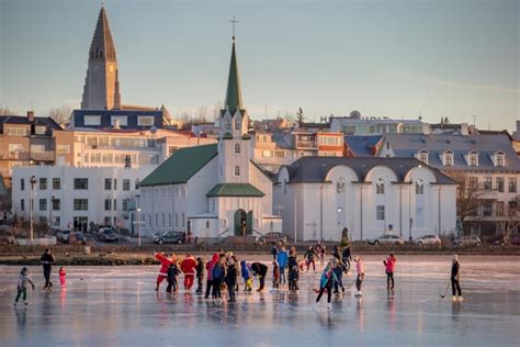 Best Activities to do with Kids in Iceland | Hey Iceland Blog