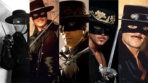 Zorro Wallpaper - WallpaperSafari