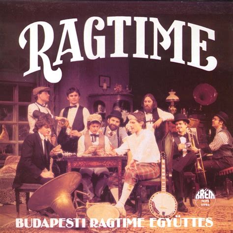 Esoteric Ragtime Albums Of Rate Your Music