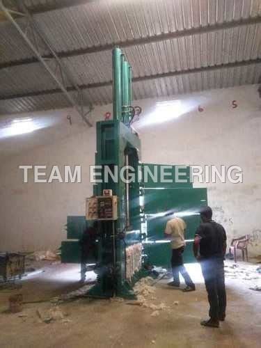 Hydraulic Cotton Baling Press Manufacturers Suppliers Dealers Prices