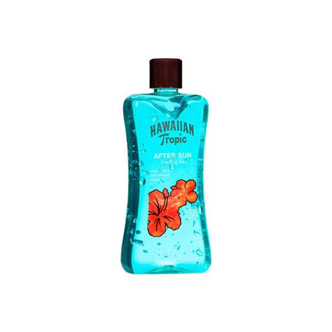 Hawaiian Tropic After Sun Cool Aloe Ice Ml Farmacia Pvr