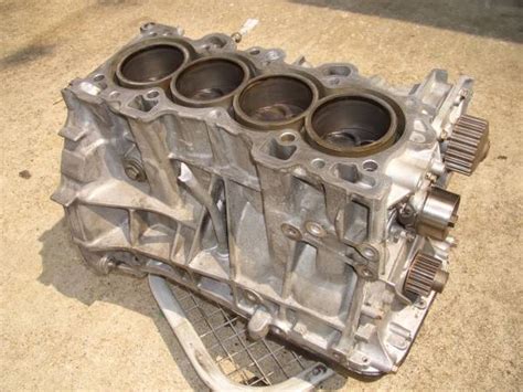 Honda Engine Block Replacement Yamaha And Honda Engine Blocks