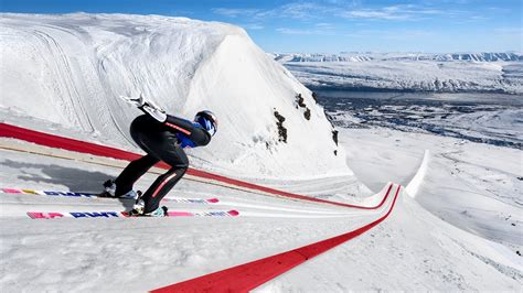 Olympic Medalist Ryoyu Kobayashi Sets Red Bull Record For World S