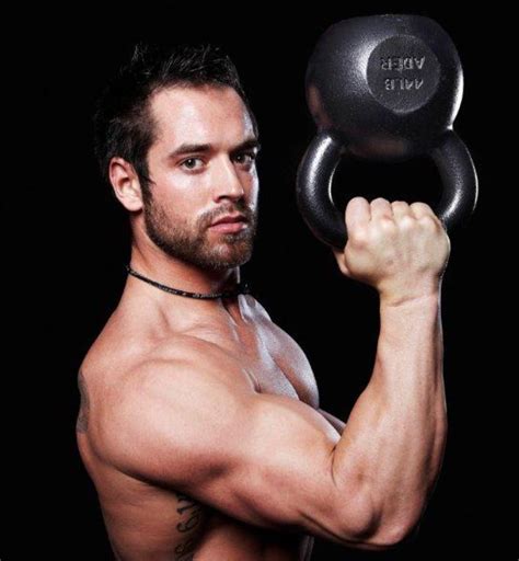 Rich Froning's 3 Tattoos & Their Meaning - Body Art Guru