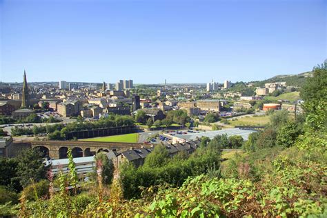 Make a difference in Halifax | News Centre - Official news site of