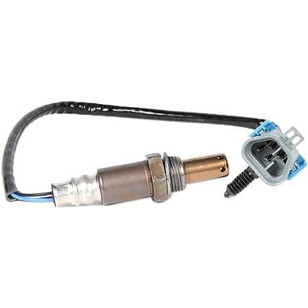 Amazon Gm Genuine Parts Heated Oxygen Sensor Automotive