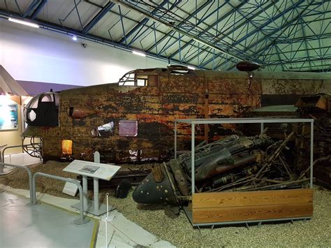 Raf Museum On Twitter Rt Ospreyrich Halifax W Flew Against The