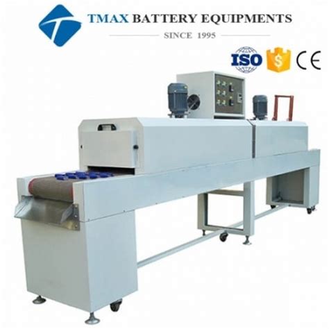 Tmaxcn Brand Heat Shrinking Machine For