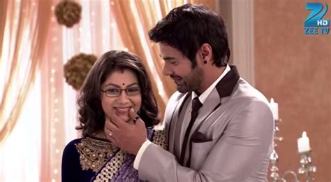 Pragya And Abhi In Kumkum Bhagya Kumkum Bhagya Pinterest