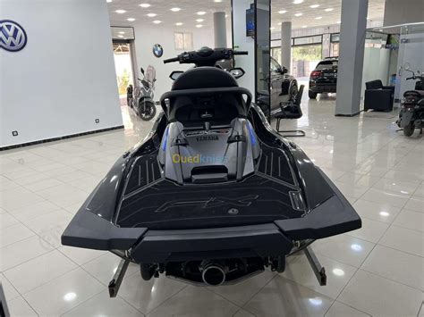 Yamaha Jet Ski Svho Fx Limited Alger Alg Rie