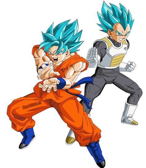 Olongversusbulma Dragon Ball Goku Y Vegeta Png Goku Y Vegeta Porn Sex Picture