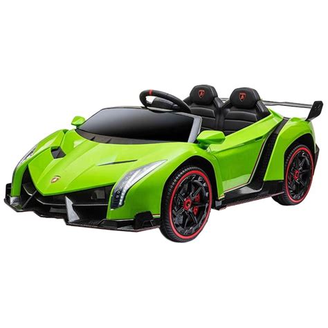 Comprar Lamborghini Veneno Superdeportivo para los niños