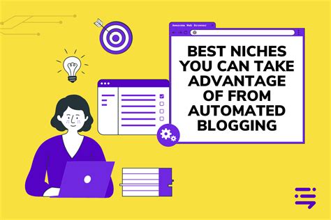 Best Niches For Automated Blogging