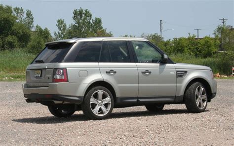 2010 land rover sport 9