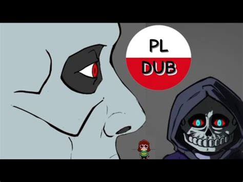 Papyrus Nie Ma Jego Kraku PL DUB Dub Undertale Polish Sans