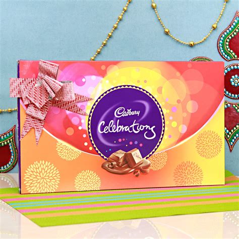 Cadbury Celebratations 114 gm - Giftteens-Buy Gifts Online