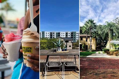 9 Best Neighborhoods To Live In Orlando Florida 2023