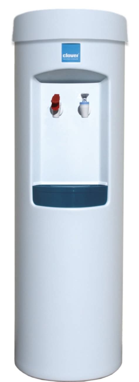 Clover D A Hot And Cold Bottleless Water Dispenser White Water Coolers Amazon