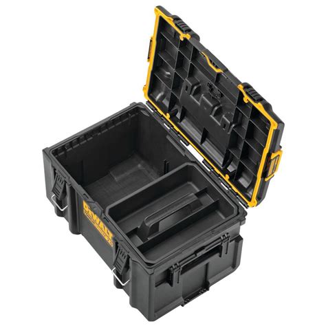 Caja De Herramientas Dewalt Toughsystem Ds Grande Itools Store