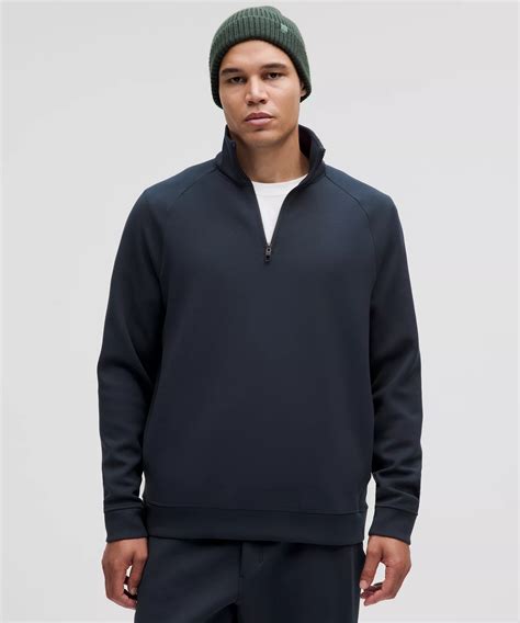 zip sweaters lululemon