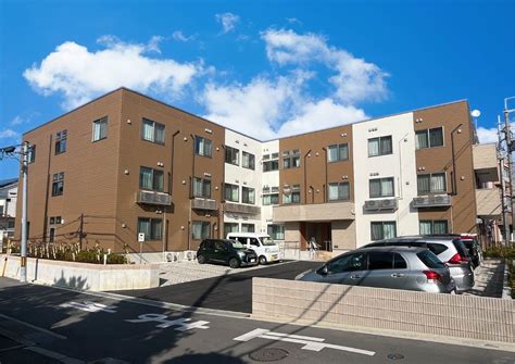 ウールズ石橋｜大阪府池田市のサービス付き高齢者向け住宅｜高齢者住宅情報プラザ グランユニライフ