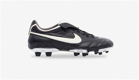 The History of Nike Air Zoom In Football - SoccerBible