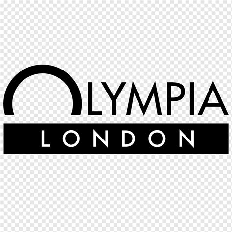 Olympia London Hd Logo Png Pngwing