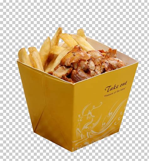 French Fries Doner Kebab Fast Food Dürüm Png Clipart Beef Box