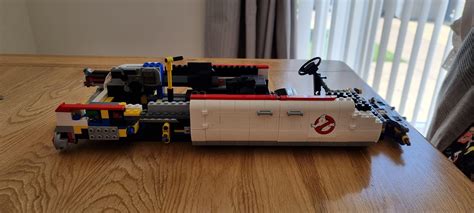 ECTO-1 : r/lego