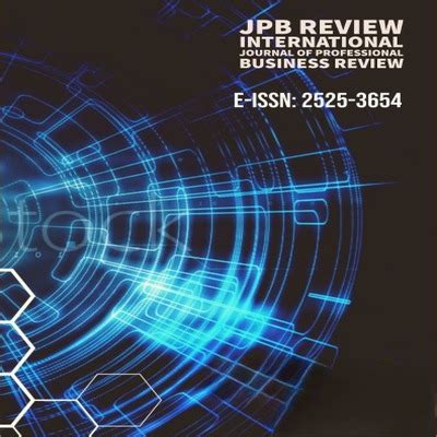 International Journal of Professional Business Review