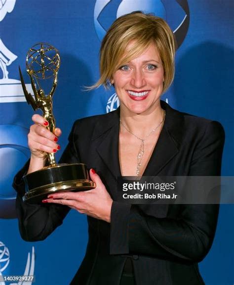 13271 Edie Falco Photos And High Res Pictures Getty Images