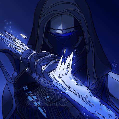 destiny fanart fan art anime destiny