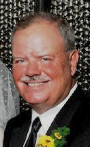 George Cherry Obituary 2020 Bay City Mi Bay City Times