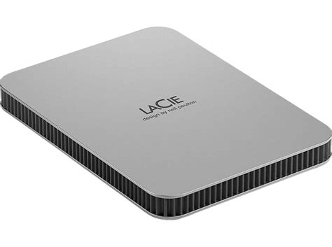 Disco Duro Externo 1 TB LaCie Mobile Drive V2 STLP1000400 USB C 130