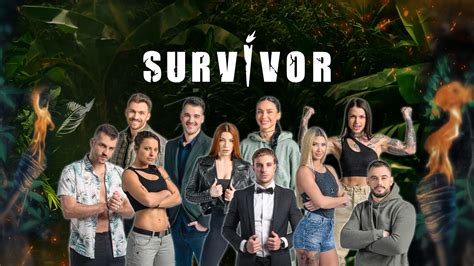 Survivor 2024 Srbija Gledaj Online - Ailyn Marcellina