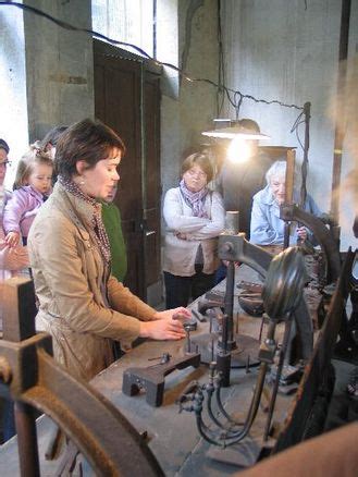 La Diamanterie De Felletin En Attente De Restauration Aubusson 23200