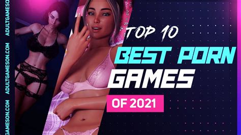 Top Best Porn Games Of Youtube