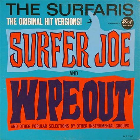 Wipe Out Sheet Music By The Surfaris Guitar Tab Download 3 Page