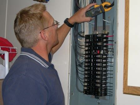 How To Upgrade An Electrical Panel