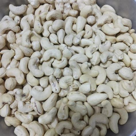 S Whole Cashew Nuts At Rs Kg Cashew Nuts Kaju In Ganjam Id