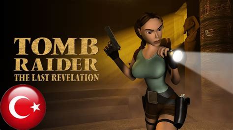 Tomb Raider 4 Part 510 Altyazılı Full Hd1080p Longplay